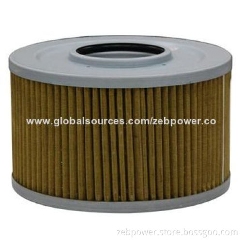 Air filter for industrial excavator truck car